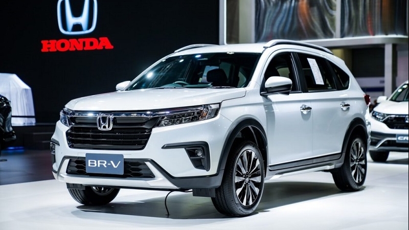 Cập nhật bảng giá xe hãng Honda mới nhất tháng 4/2025
