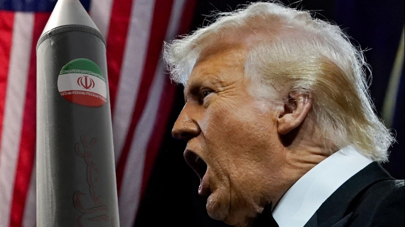 Tổng thống Trump ra thông điệp cứng rắn với Tehran, đàm phán hạt nhân Mỹ - Iran lại trục trặc