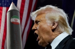 Tổng thống Trump ra thông điệp cứng rắn với Tehran, đàm phán hạt nhân Mỹ - Iran lại trục trặc