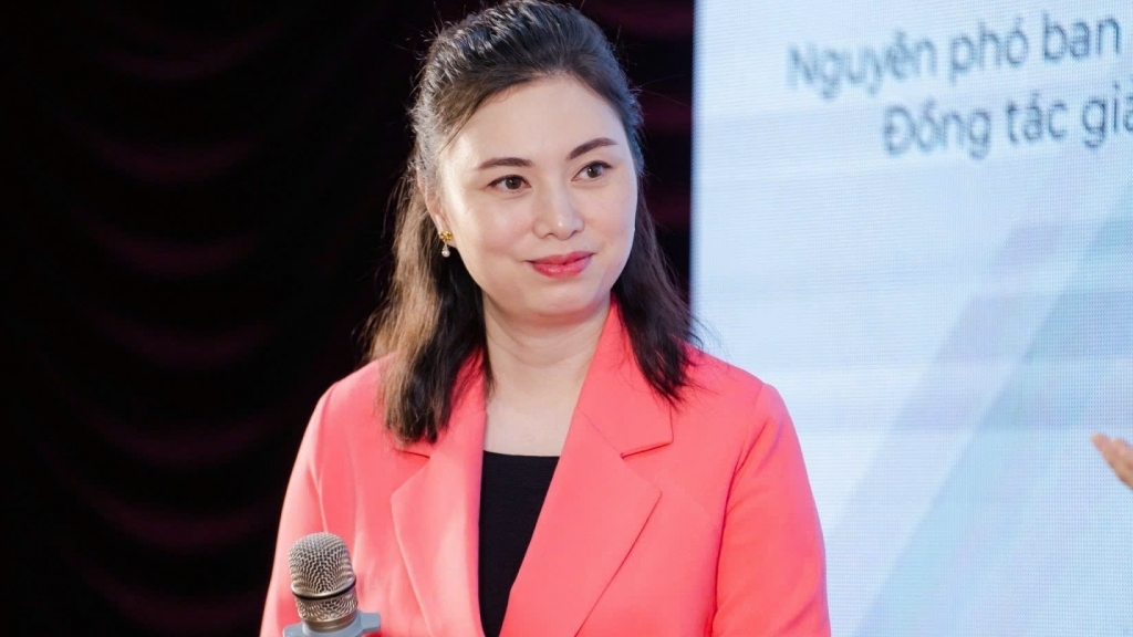 Đổi mới sáng tạo để đất nước vươn mình