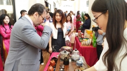 Nếu nhu cầu du lịch Halal được đáp ứng 1, khách Hồi giáo sẽ đáp lại gấp 10