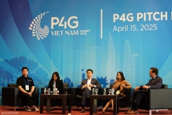 Hội nghị thượng đỉnh P4G 2025: 'Bắc cầu' tìm vốn cho giấc mơ xanh
