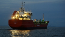 Kinh tế Nga chông chênh giữa ‘sóng ngầm’ chiến tranh thương mại