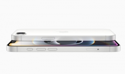 Apple thắng lớn trong quý I/2025 nhờ iPhone 16e