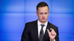 Tình hình Ukraine: Hungary tiết lộ ý đồ của EU, cảnh báo tình huống tồi tệ nếu kết nạp Kiev, 2 nước châu Âu bác khả năng gửi quân