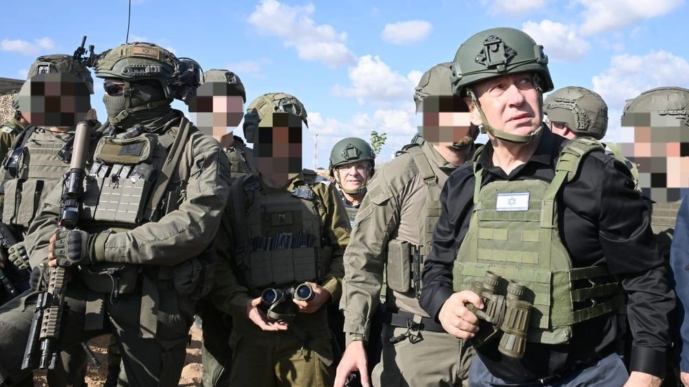 Xung đột ở Gaza: Hamas mất liên lạc với nhóm giam giữ con tin, Thủ tướng Israel tuyên bố tăng cường tấn công