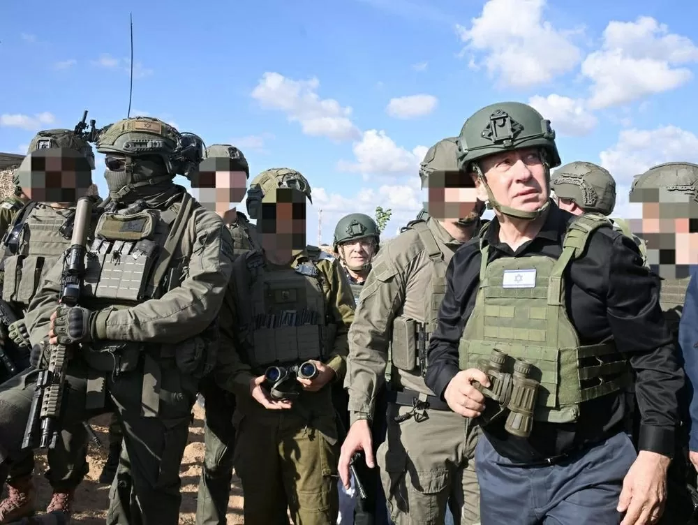 Xung đột ở Gaza: Hamas mất liên lạc với nhóm giam giữ con tin, Thủ tướng Israel tuyên bố tăng cường tấn công Xung đột ở Gaza: Hamas mất liên lạc với nhóm giam giữ con tin, Thủ tướng Israel tuyên bố tăng cường tấn công