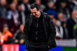 HLV Unai Emery tự hào vì Aston Villa đã đạt đẳng cấp mới
