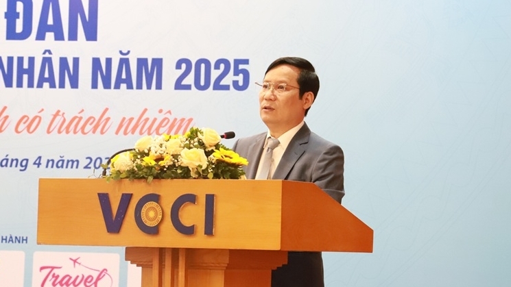 Văn hóa kinh doanh là sức mạnh mềm, giúp doanh nghiệp nâng cao năng lực cạnh tranh trong hội nhập