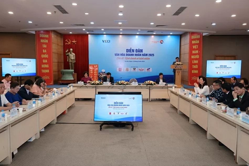 Văn hóa kinh doanh là sức mạnh mềm, giúp doanh nghiệp nâng cao năng lực cạnh tranh trong hội nhập Văn hóa kinh doanh là sức mạnh mềm, giúp doanh nghiệp nâng cao năng lực cạnh tranh trong hội nhập