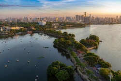 Du lịch bền vững Hà Nội: Hành trình xanh giữa lòng di sản