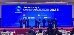 Bứt phá từ đổi mới, sáng tạo - Tầm nhìn dài hạn trong xây dựng Thương hiệu quốc gia Việt Nam thời kỳ mới