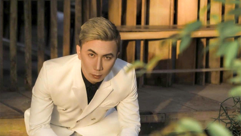 Chàng trai 8x đam mê với hoạt động thiện nguyện