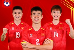 Quang Hải, Hoàng Đức và Duy Mạnh sắp đối đầu MU