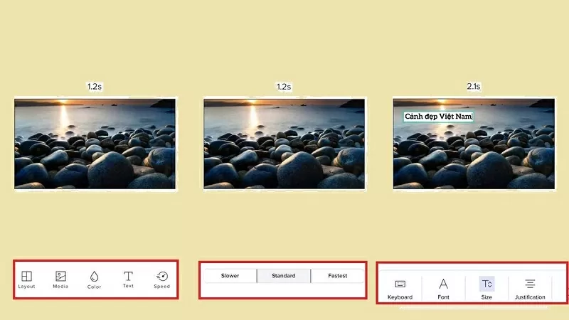 Chỉnh sửa video Chỉnh sửa video