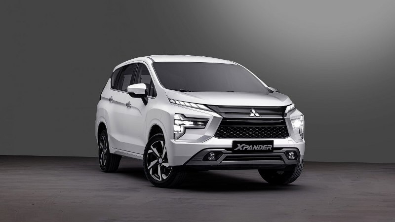 Top 10 xe ô tô động cơ đốt trong bán chạy nhất tháng 3/2025: Mitsubishi Xpander bức tốc mạnh mẽ