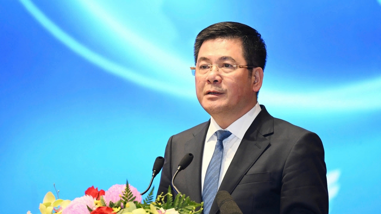 Các giải pháp đổi mới sáng tạo trong chuyển đổi năng lượng xanh và bền vững