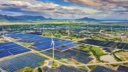 Bảo đảm an ninh năng lượng, thúc đẩy quyền con người