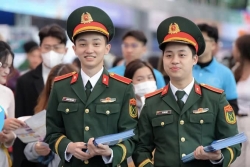 Năm 2025, các trường quân đội bỏ xét tuyển học bạ