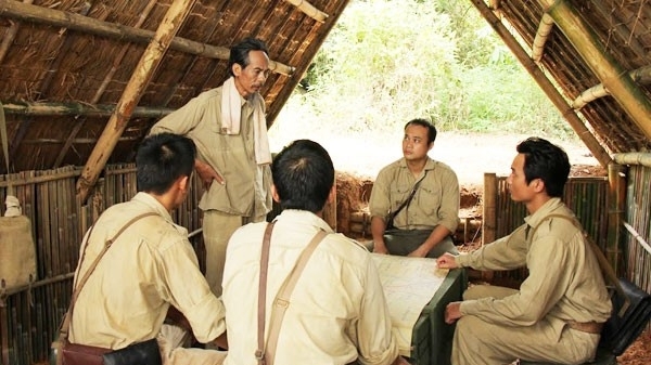 Tạo nguồn kịch bản phim truyện điện ảnh kỷ niệm 100 năm Ngày thành lập Đảng