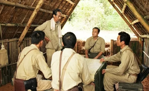 Tạo nguồn kịch bản phim truyện điện ảnh kỷ niệm 100 năm Ngày thành lập Đảng