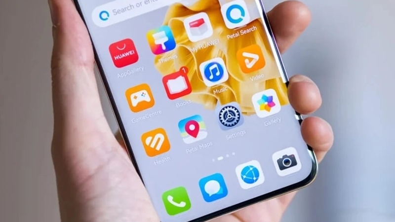 Google đặt dấu chấm hết đối với điện thoại Android 16GB