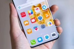 Google đặt dấu chấm hết đối với điện thoại Android 16GB