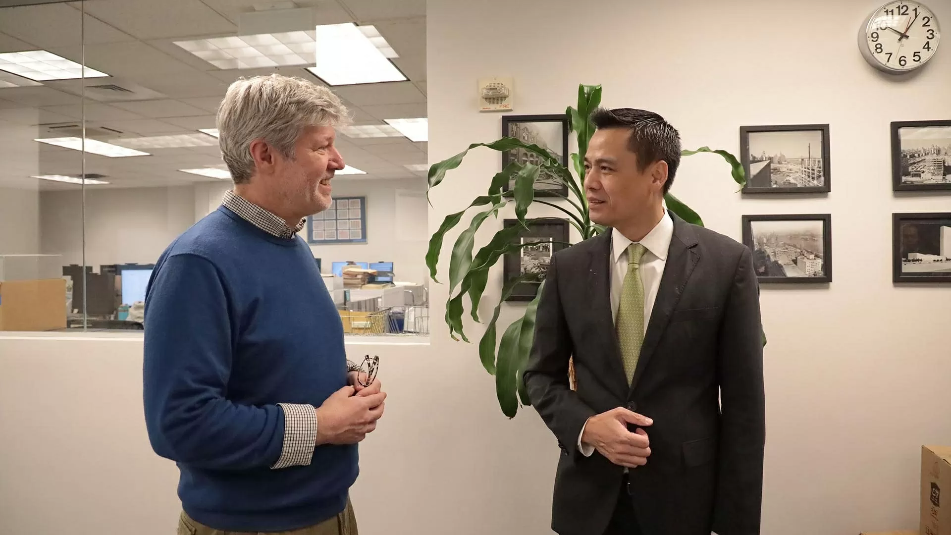 Việt Nam và hành trình lịch sử qua di sản tư liệu tại Liên hợp quốc