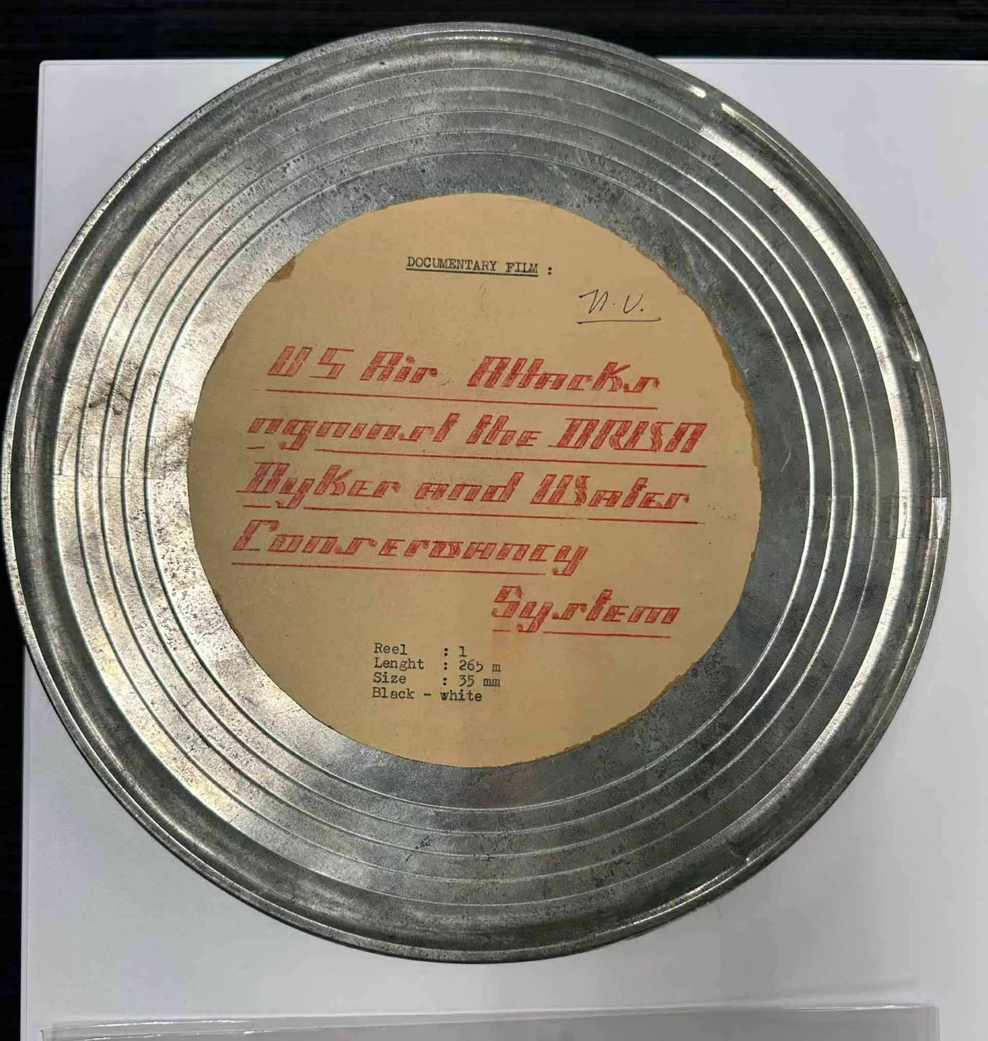 Việt Nam và hành trình lịch sử qua di sản tư liệu tại Liên hợp quốc