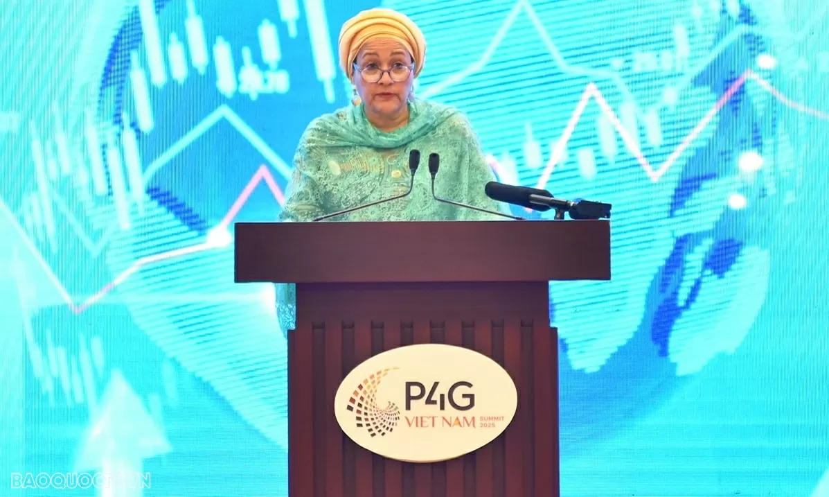 Đối thoại về Hợp tác công tư thúc đẩy đổi mới sáng tạo và phát triển bền vững Đối thoại về Hợp tác công tư thúc đẩy đổi mới sáng tạo và phát triển bền vững