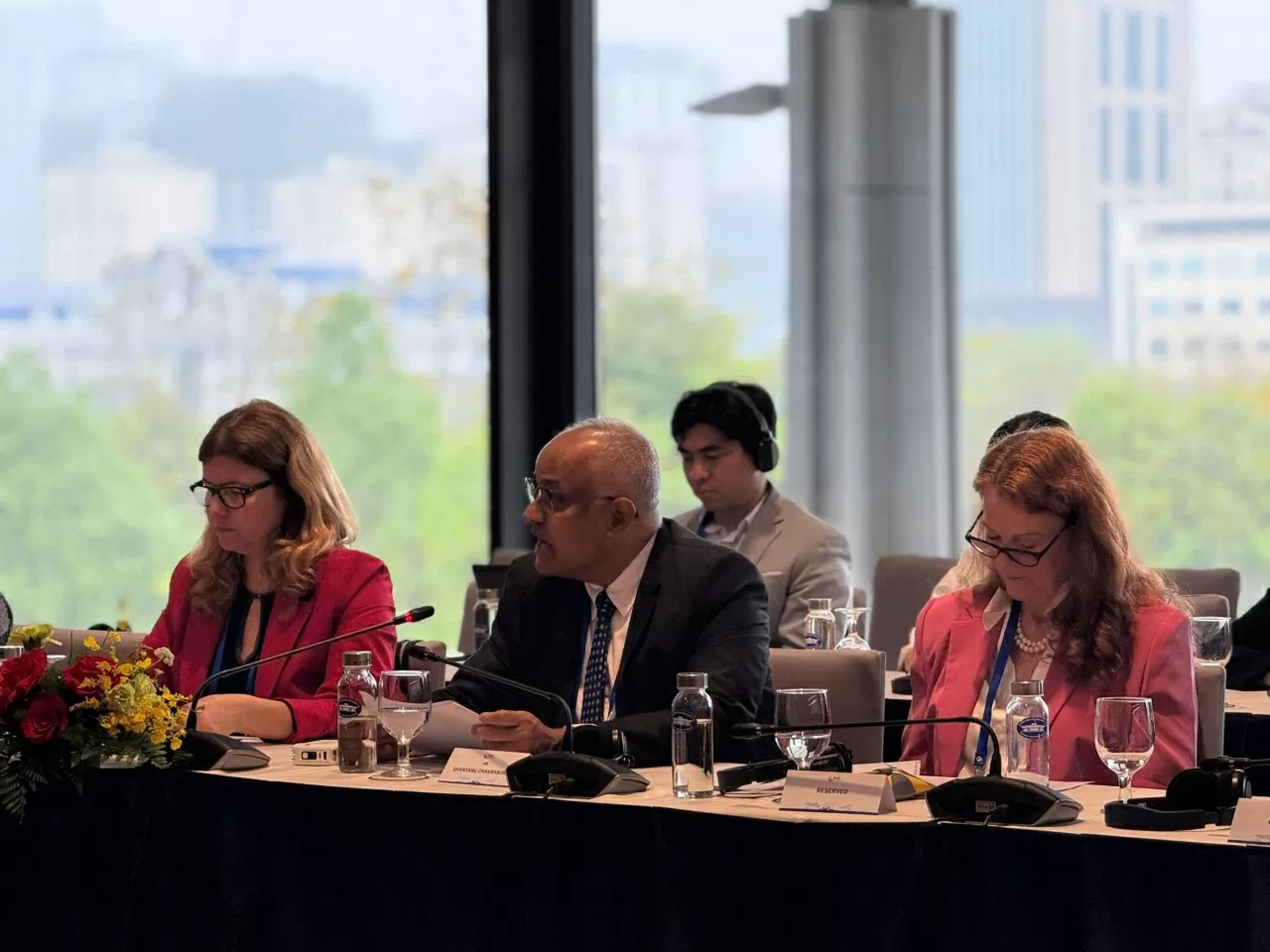 Đầu tư vào con người - Kiến tạo đội ngũ cho nền kinh tế tương lai