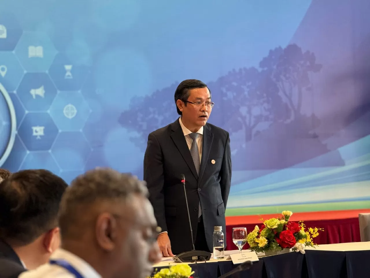 Đầu tư vào con người - Kiến tạo đội ngũ cho nền kinh tế tương lai