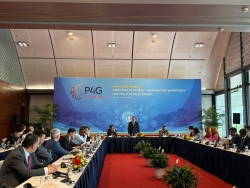 Đầu tư nguồn lao động có kỹ năng, kiến tạo tương lai bền vững, toàn diện và thịnh vượng