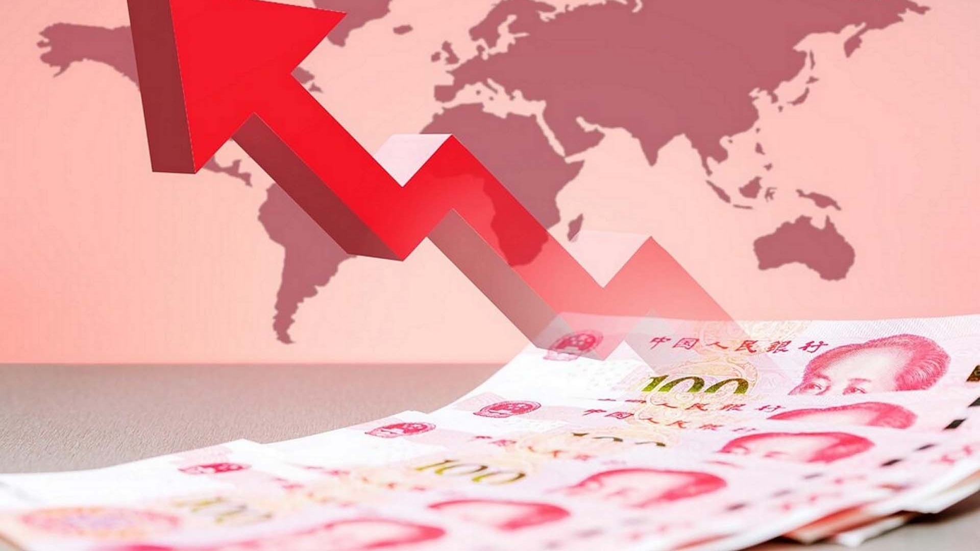 Bộ Tài chính Mỹ đưa cảnh báo nghiêm khắc với Trung Quốc về tiền tệ