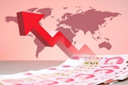 Bộ Tài chính Mỹ đưa cảnh báo nghiêm khắc với Trung Quốc về tiền tệ