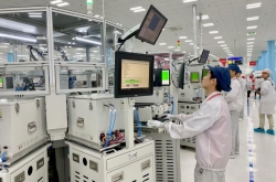 Xây dựng năng lực đổi mới sáng tạo, hiện thực hóa tầm nhìn phát triển bền vững