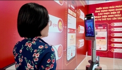 Vietnam Airlines tiên phong ứng dụng định danh và xác thực điện tử toàn trình trong thủ tục bay