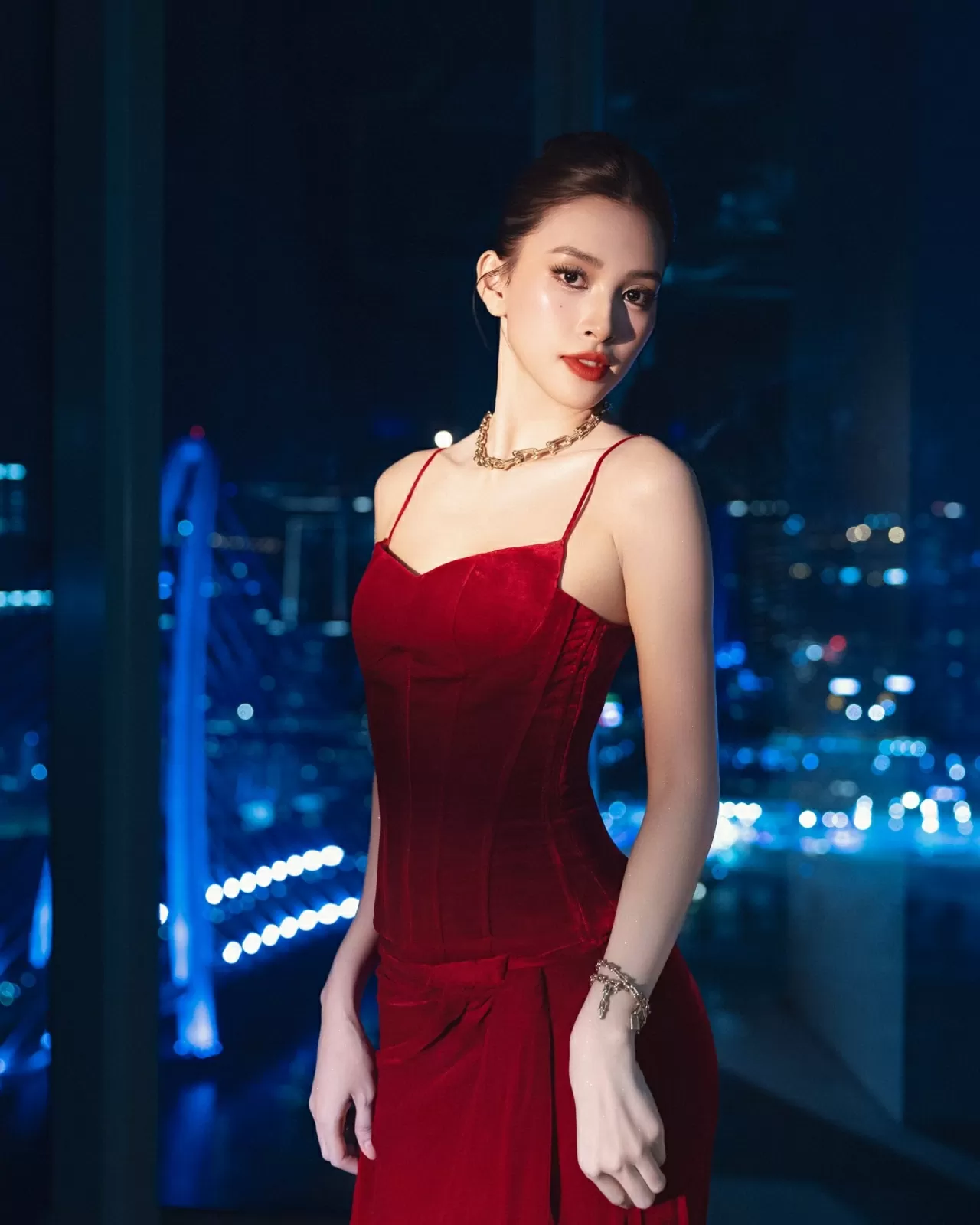 Tiểu Vy