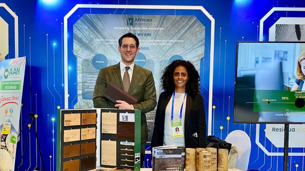 Triển lãm Tăng trưởng xanh P4G: Nơi kiến tạo những giải pháp đột phá cho phát triển bền vững