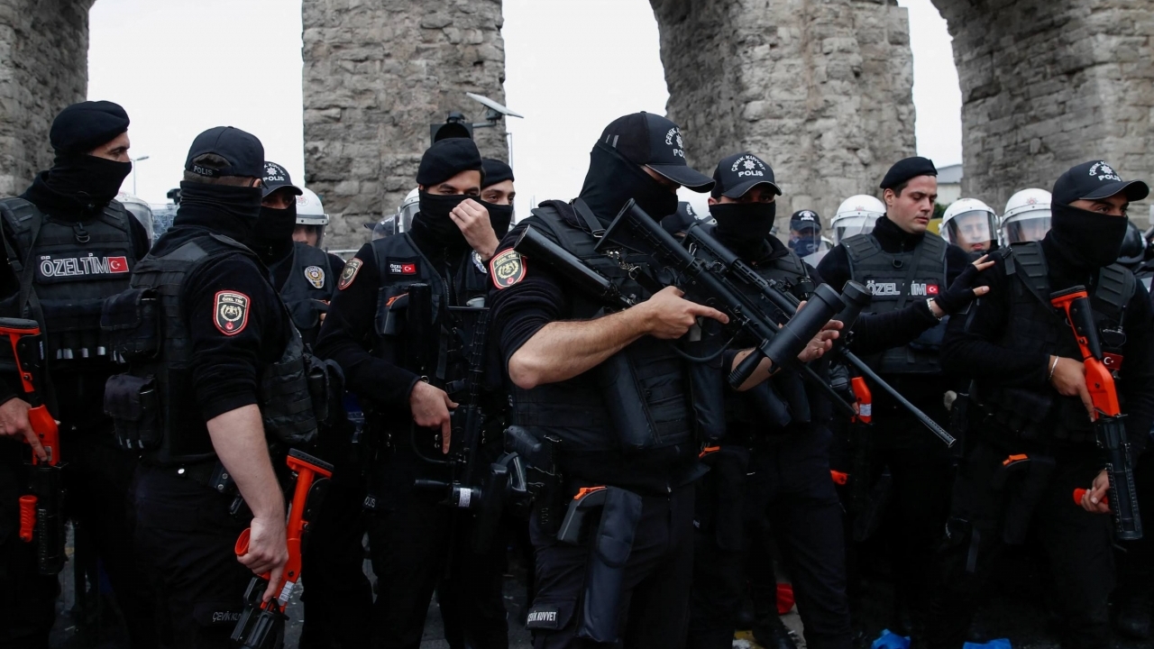 Điểm tin thế giới sáng 18/4: Bắc Kinh ngó lơ 'trò thuế quan' của Mỹ, Nga nói EU lợi dụng Moldova, ông Trump đòi sa thải Chủ tịch Fed