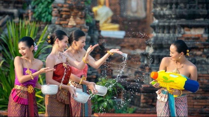 Thái Lan thúc đẩy mạnh một 'vũ khí' mới để tạo động lực tăng trưởng