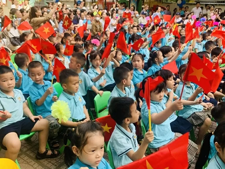 Tổng Bí thư Tô Lâm gợi mở miễn phí bữa trưa cho học sinh, Hà Nội nên tiên phong Tổng Bí thư Tô Lâm gợi mở miễn phí bữa trưa cho học sinh, Hà Nội nên tiên phong