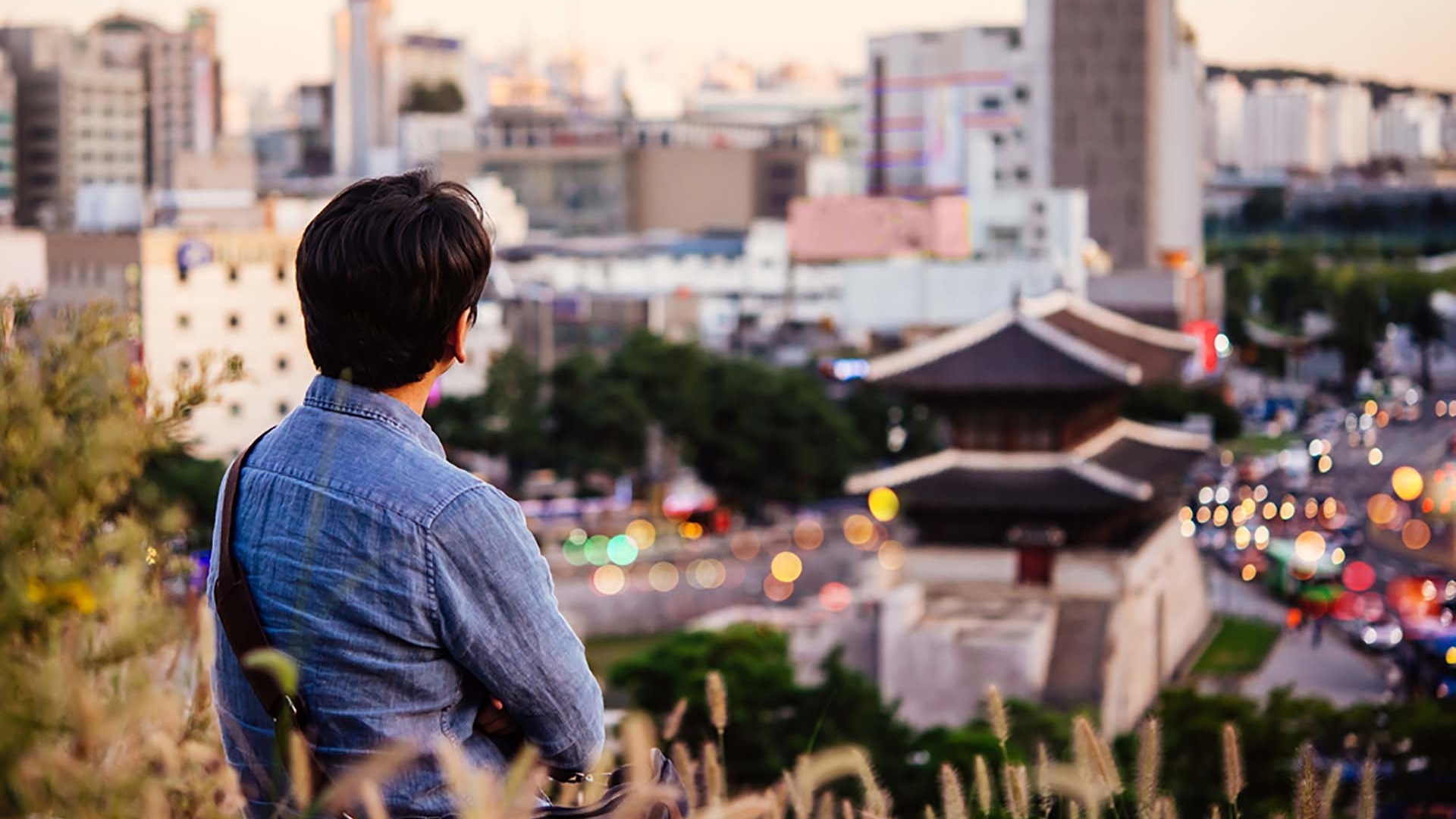 ‘Độc thân hóa’ bất động sản châu Á