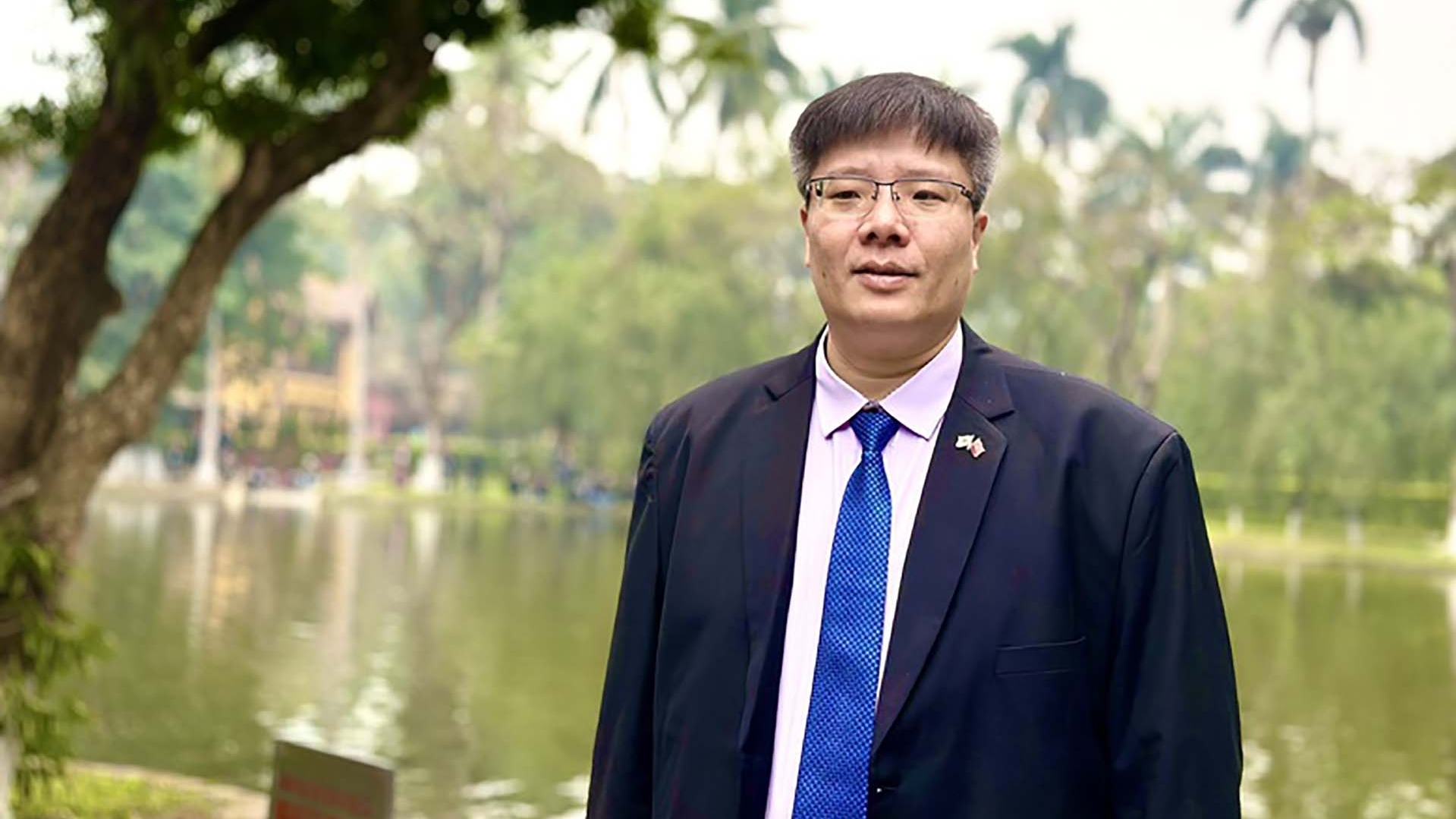 Hiện thực hóa một Việt Nam xanh hơn