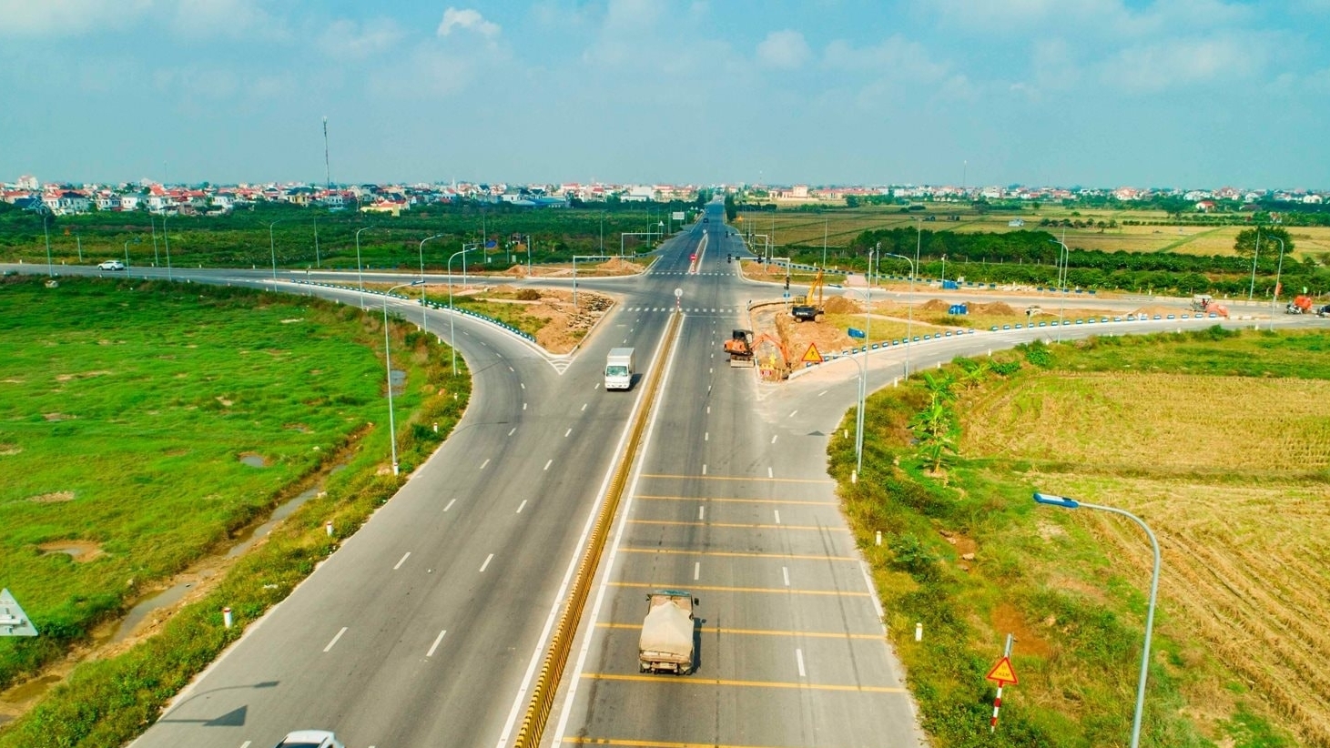 Ngày mai (19/4), Hải Dương sẽ khởi công, thông xe 3 công trình, dự án trọng điểm