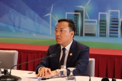 Việt Nam chung tay cùng cộng đồng quốc tế tìm giải pháp đổi mới sáng tạo, hướng tới chuyển đổi năng lượng hiệu quả, bền vững