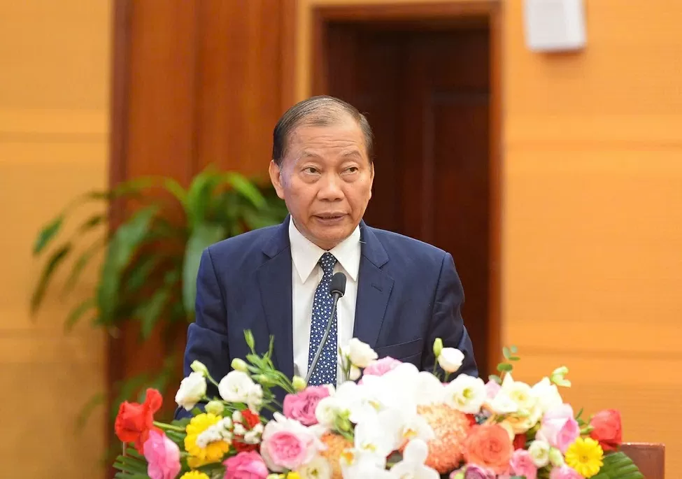 trợ lực cho doanh nghiệp