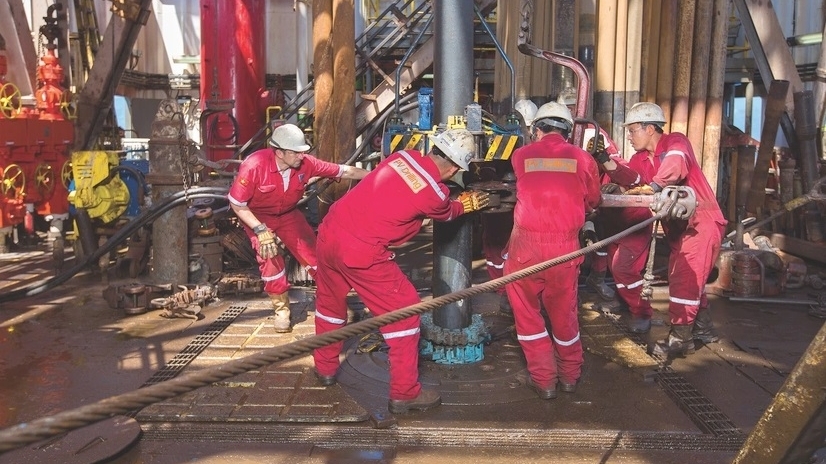 Định vị vai trò mới của PetroVietnam trong kỷ nguyên vươn mình