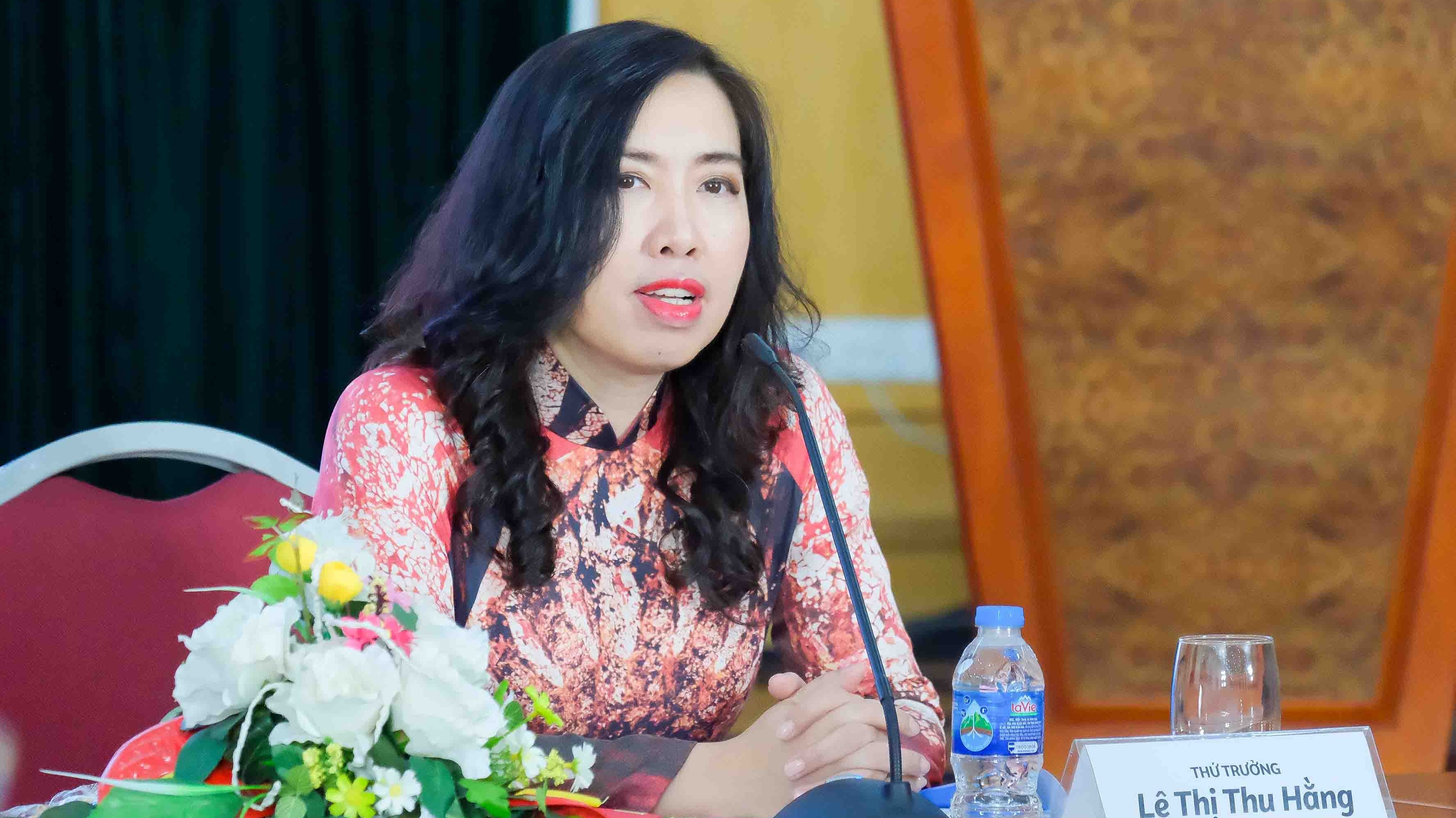 Thông tin đối ngoại: Đổi mới cách nghĩ, cách làm phục vụ kỷ nguyên vươn mình của dân tộc