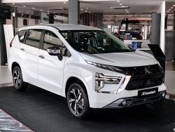 Top 5 xe MPV bán chạy nhất tháng 3/2025: Mitsubishi Xpander tiếp tục lập đỉnh